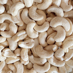 Noix de cajou d'usine de confiance à vendre noix de cajou Vietnam noix de cajou emballage personnalisé - Product Image 1