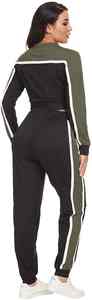 Track suit for woman Designer Clothes Joggers Tracksuits for Women Luxury <b>Lounge</b> Wear <b>Two</b> <b>Piece</b> Pants <b>Sets</b> Track suit for Women - Product Image 5