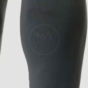 Pantalones de compresión de cintura alta informales para hombre de alta calidad Patrón recto ligero Cintura media al por mayor a bajo precio - Product Image 6