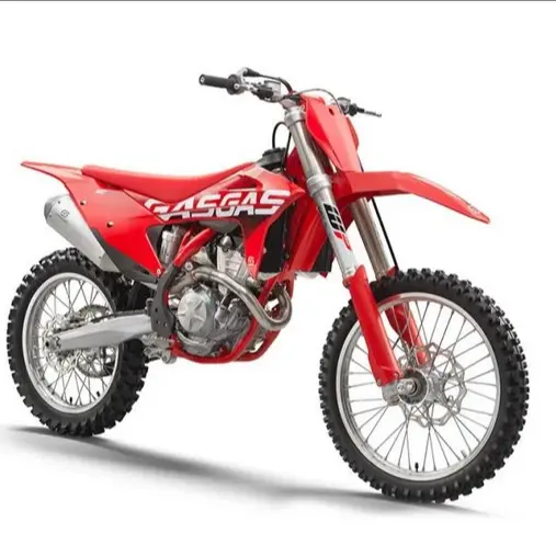 Beste Hot Deal 2023 / 2024 450cc 4-takt Gasgas Ex 350f Dirtbike Motorfiets Te Koop