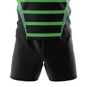 Uniformes de rugby para equipos de EE. UU. con impresión sublimada diseñados para torneos de entrenamiento y competiciones de alto rendimiento - Product Image 3