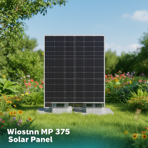 Panneau solaire Wiosun MP 375 - Product Image 3