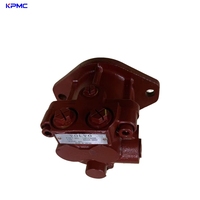 Moteur de ventilateur de pompe en gros en stock VOE14531612 14531612 pour accessoire d'excavatrice EC700 EC750 EC235 Pièces d'excavatrice
