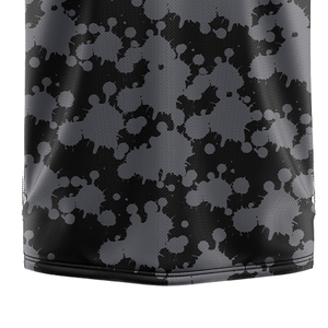 Diseño DE EQUIPO PROFESIONAL 7v7 Camiseta de fútbol Impresión de sublimación completa 7 en 7 Camiseta de fútbol de bandera en precio barato - Product Image 5