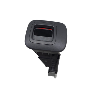 Serratura Schienale Posteriore Sinistro FIAT 500 X Serie 185480980 (15>) - Product Image 1