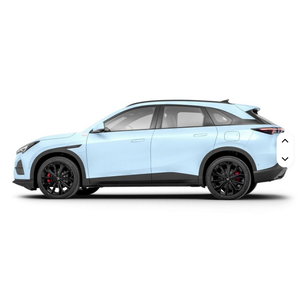 Arcfox a-T5รถยนต์ไฟฟ้า SUV EV 185K/360nm R19สูงสุด LHD - Product Image 4