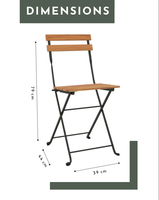 Panier de rangement moderne en rotin PE avec structure en acier pour appartement et usage extérieur en ferme, mobilier pliable