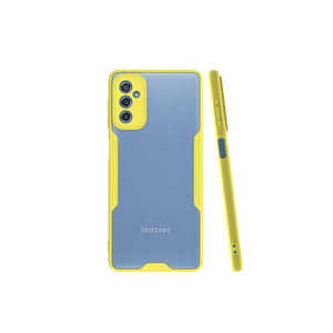 Coque arrière de luxe en silicone souple antichoc pour Samsung Galaxy A53 A73 A14 Plus M52-NXXA Série Parfe - Product Image 2