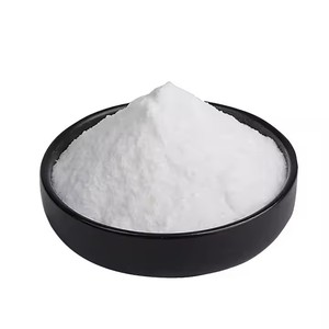 Servicio DDP Calificado Bajo MOQ Servicio de despacho personalizado Agente auxiliar químico Sulfato de aluminio para MSDS COA - Product Image 4