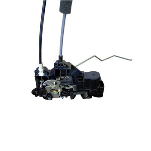 ตัวล็อคประตูหลังขวาล่างเชฟโรเลต สปาร์ค ซีรีส์ 2 95315920 ไฮบริด 1 (12>) - Product Image 2