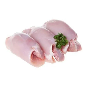 เนื้อไก่แช่แข็งส่วนบนและส่วนล่าง - Product Image 1