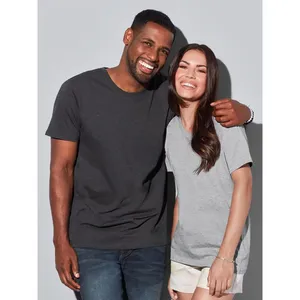 เสื้อยืดสั่งทำพิเศษ Stedman Lux สำหรับการขายส่งสินค้า - Product Image 2