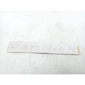 ADHESIVO PARA ESCRIBIR PEUGEOT Partner Tepee (08>) 967817618 Gasolina - Product Image 4