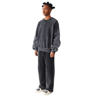 Nouvel Arrivage – Sweats à Capuche Hiver Coupe Droite Personnalisables OEM pour Hommes – Coton Éponge 100% Lavé et Délavé, Respirant, Écologique et Séchage Rapide