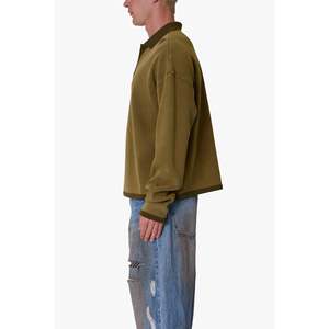 CAMISETA POLO TÉRMICA L/S - Product Image 4