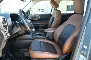 2023ฟอร์ดบรองโกสปอร์ตแบดแลนด์ - Product Image 4