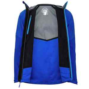 Chaqueta Táctica de Invierno para Mujer UNIQUE GYM WEAR, Impermeable, Reversible, Ecológica, Rellena de Poliéster, Cuello Alto - Product Image 5