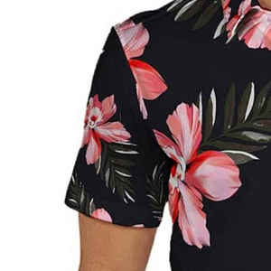 Nueva camisa hawaiana informal para hombre de manga corta con estampado para hombre, camisas transpirables de moda de verano para hombre - Product Image 3