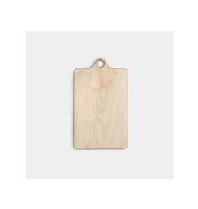 Planche à découper en bois de qualité exclusive planche à découper en bois de forme rectangulaire au design fabuleux à bon prix - Product Image 4