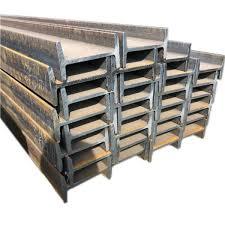 JIS ASTM AISC DIN AISI Normes Laminé À Chaud H-Forme En Acier Au Carbone Canal GB Q235B Q345B Soudage Matériel De Coupe - Product Image 3