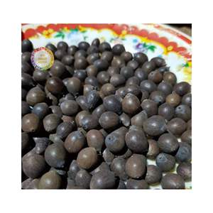 Vietnam Dried Black Lotus Seeds Premium Ingredient For Beverage <b>Dessert</b> And Food Processing Export - Product Image 5