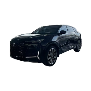 SUV de Lujo 2024, 2.0T Turbo Gasolina, Caja de Cambios Automática, Neumáticos R20, Asientos de Cuero, Combustible, Volante a la Izquierda - Product Image 1