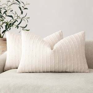 Funda de Almohada Personalizada de Algodón 100%, Decoración Suave, Fundas de Almohada Acogedoras al por Mayor - Product Image 4