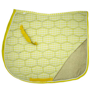 Sublimación Dressage Saddle Pad 2025 - Product Image 5
