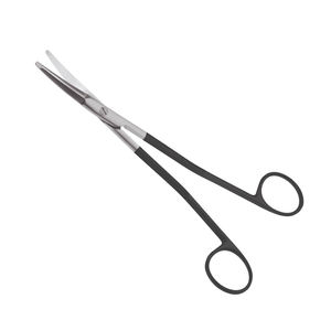 Gran oferta de tijeras de estiramiento facial Gorney de acero inoxidable con logotipo personalizado, tijeras de estiramiento facial Gorney de Color personalizadas hechas en fábrica - Product Image 3