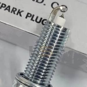 Bujía de alta resistencia OEM SILZKR7B11 9723 PZKER7B8EG2 93231 para NGK Nissan Auto Bujias Velas Bujias - Product Image 6