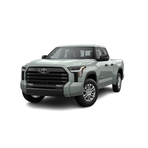 Used 2020 2021 Toyotas Tacoma Off Road <b>Double</b> Cab 5' <b>Bed</b> V6 4WD Automatic - Product Image 2