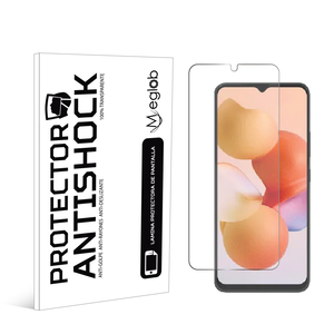 ฟิล์มกันรอยหน้าจอ ANTISHOCK สำหรับคิวบอต A10 พรีเมี่ยมโมบายโฟนการ์ด - Product Image 1