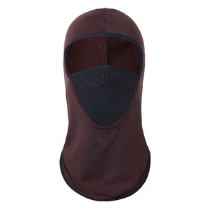 Masque facial respirant d'hiver de qualité supérieure en gros, balaclava personnalisée pour la moto, le cyclisme, les sports, la pêche avec votre propre logo - Product Image 6