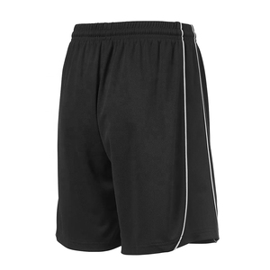 Reliable Men <b>Football</b> shorts designed 100% polyester durable Custom logo lightweight material perfect for matches and sports - Product Image 2