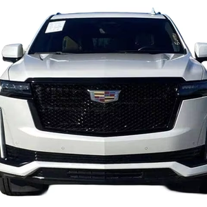 CADILLAC ESCALADE SPORT 2022 USADO, BLANCO, EN OFERTA, 59,578 KM, GRAND TOURING, 7 PLAZAS, TRANSMISIÓN AUTOMÁTICA - Product Image 1