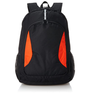 Bolsa deportiva para equipo de baloncesto, mochila con compartimiento para baloncesto - Product Image 1