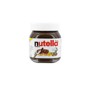 Nutella 350g 15x99, opciones de venta al por mayor para expansión minorista - Product Image 1