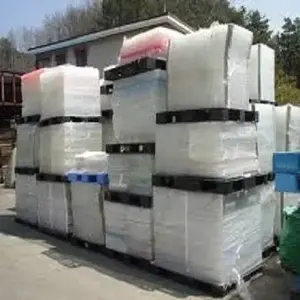 Directo de fábrica 4 pies x 8 pies al por mayor PMMA acrílico hoja de chatarra de plástico reciclado a precio barato - Product Image 4