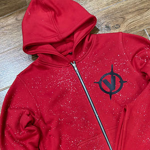 ชุดวอร์มมีซิปสำหรับผู้ชายชุดวอร์มมีซิปสำหรับฤดูหนาวซักได้ตามต้องการ - Product Image 5