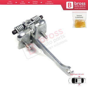 สายรัดจำกัดการเปิดประตูหลัง BDP938 สำหรับ 106 ปี 1991-2004 และ Saxo ปี 1996-2004 รุ่น 9181H4 - Product Image 2