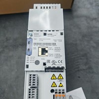 Inversor PLC 8400 StateLine de 1.5kW y 400V, E84AVSCE1524VXS