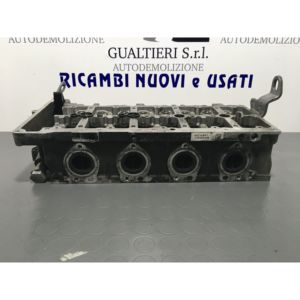 Tête de moteur complète BMW X3 Série 1 11127810196 N47D20A Diesel 2000 (04>10) - Product Image 2