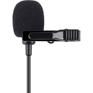 GVM-VM60 Double GVM Cravate Microphone avec Connecteur de Foudre pour les Appareils iOS - Product Image 2