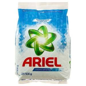 Detergente para Ropa Ariel, Detergente Líquido Ariel en Cápsulas, Detergente en Polvo Ariel Downy Freshness, 158 oz, 99 cargas - Product Image 5