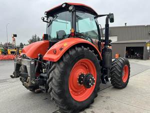 Tractor Kubota M7-172 PREMIUM 2020: Innovación de Alta Potencia para la Agricultura Moderna - Product Image 4