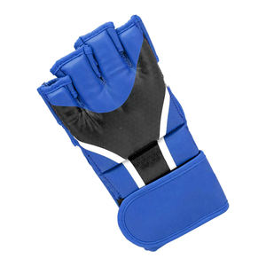 Guantes de MMA para Hombre de Alta Calidad, Envoltura Rápida, Transpirables, Duraderos, de Medio Dedo, Material Suave, Nuevo, Precio al por Mayor - Product Image 6