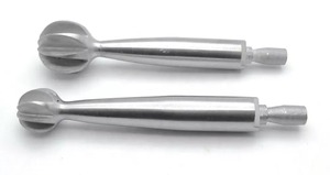 2025 Hudson Brace avec 3 fraises 3 perforateurs Instruments chirurgicaux Pentax de haute qualité pour la neurochirurgie pour une utilisation en clinique - Product Image 5