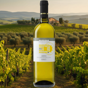 "Premium Italian White <b>Wine</b>-COLLI AMERINI Umbria Bianco IGT 750ml Smooth Regional <b>Wine</b> 6 Bottles Per Box Made in Italy" - Product Image 3
