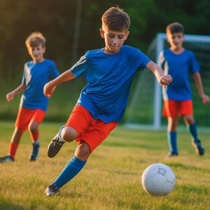 แผ่นป้องกันหน้าแข้งฟุตบอลทำขึ้นเองทนทานและราคาไม่แพงนำเสนอการป้องกันที่มีประสิทธิภาพผู้ผลิตมืออาชีพ - Product Image 6