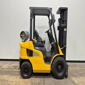 Transpaleta con batería de 3 toneladas con certificación CE, nueva altura de elevación de 6m, triple mástil, horquilla de 180mm de ancho, accesorios para montacargas - Product Image 5